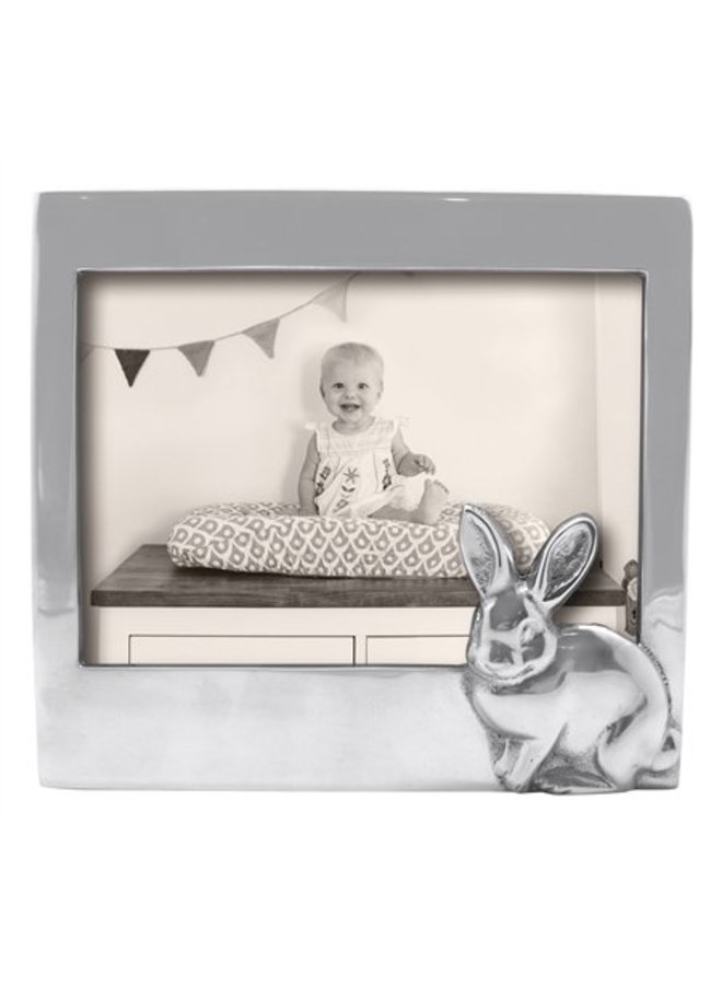 5 x 7 Bunny Frame