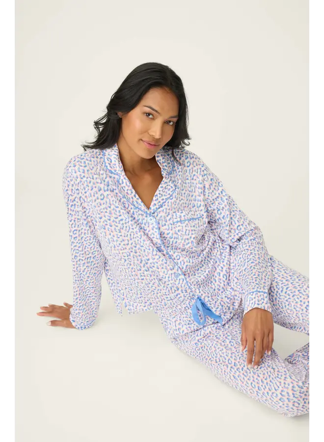 Whimsy PJ Set -