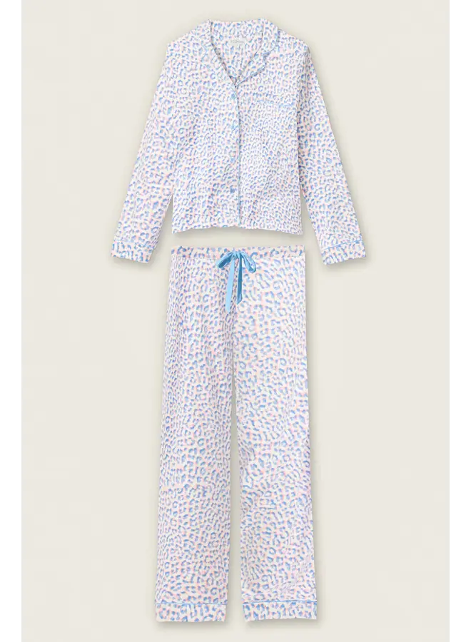 Whimsy PJ Set -