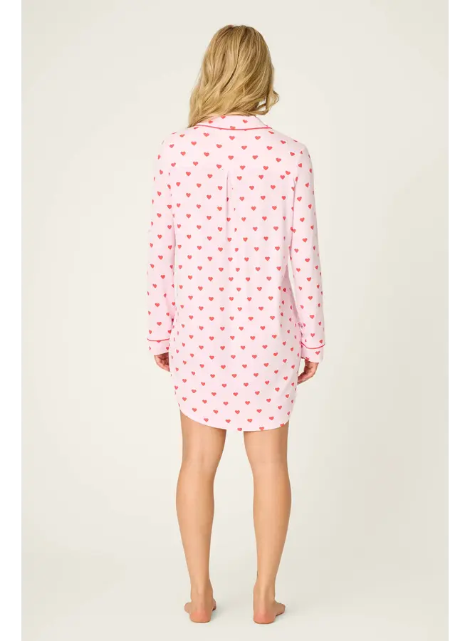 Wildest Dreams Night Shirt -