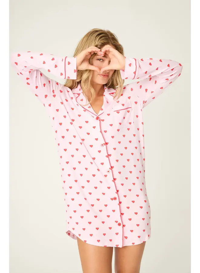 Wildest Dreams Night Shirt -