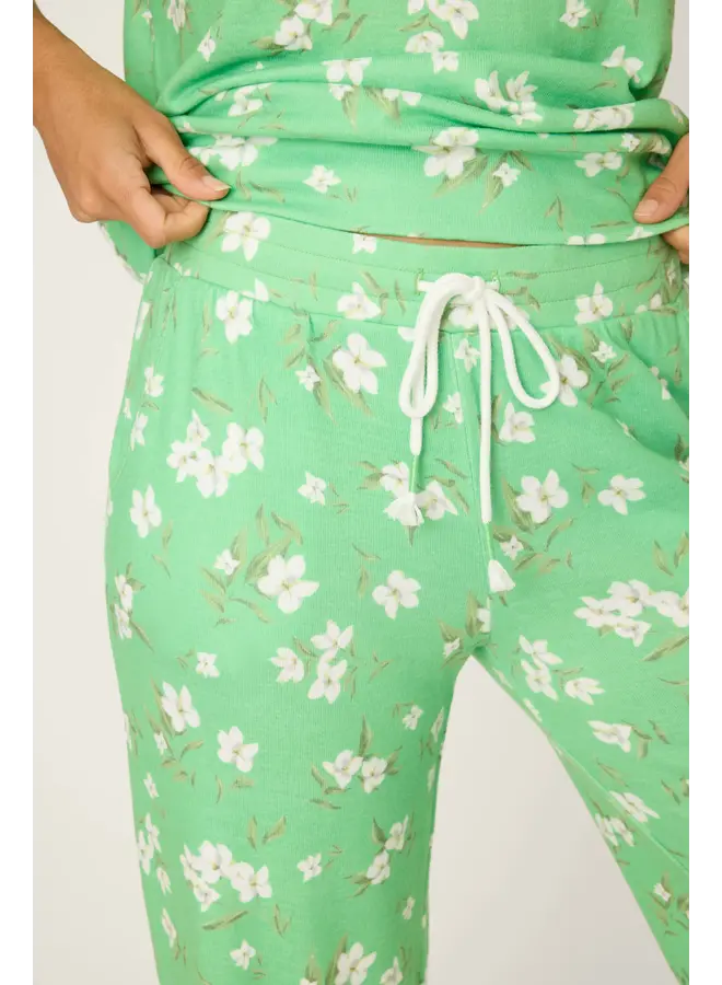 Green Apple Pant -