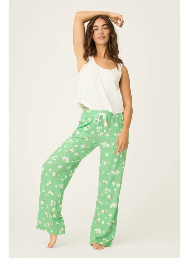 Green Apple Pant -