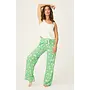 Green Apple Pant -