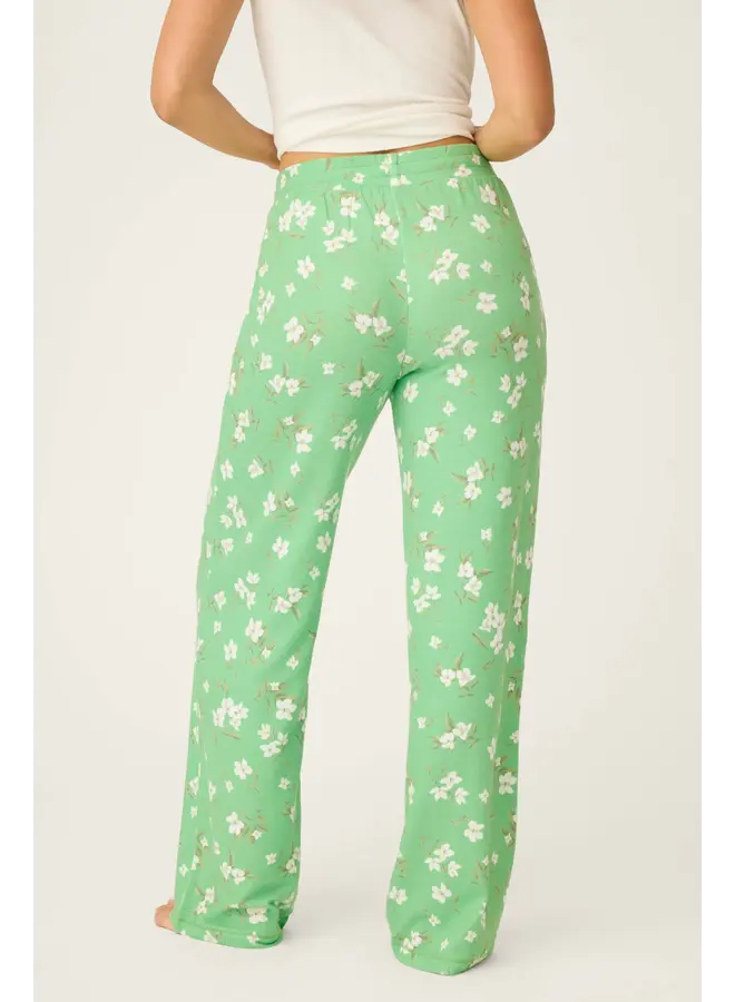 Green Apple Pant -