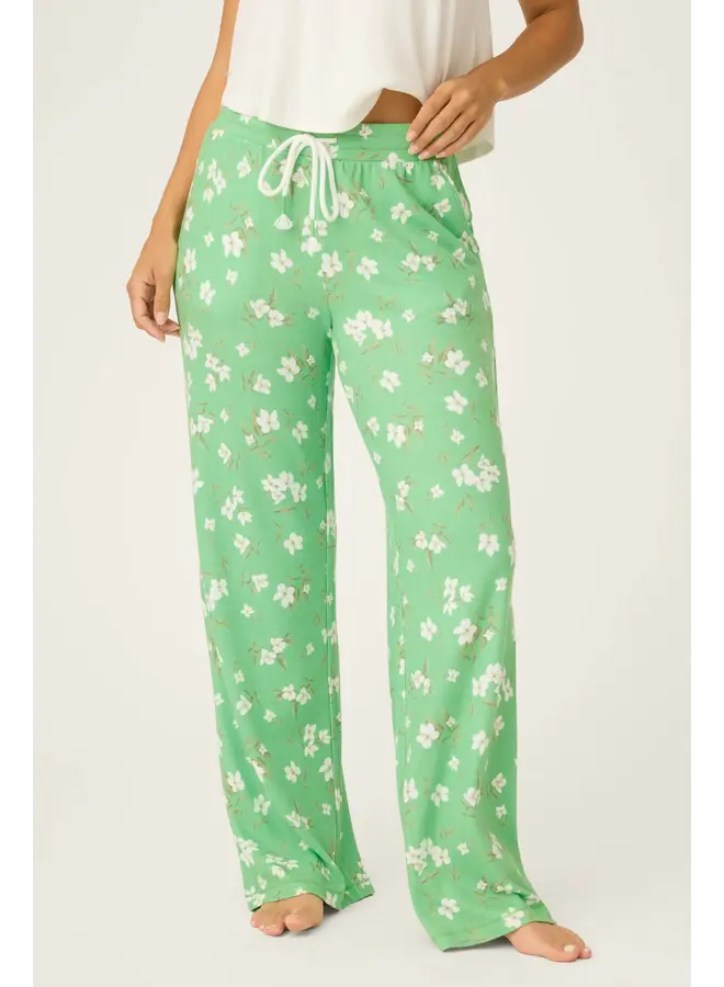 Green Apple Pant -