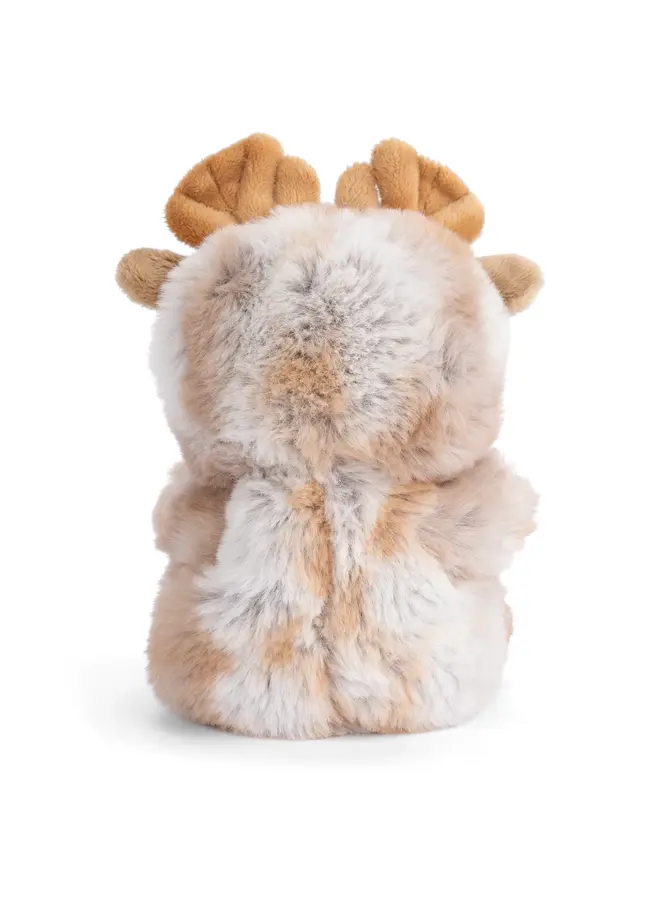 Ziggy Moose - Light Brown