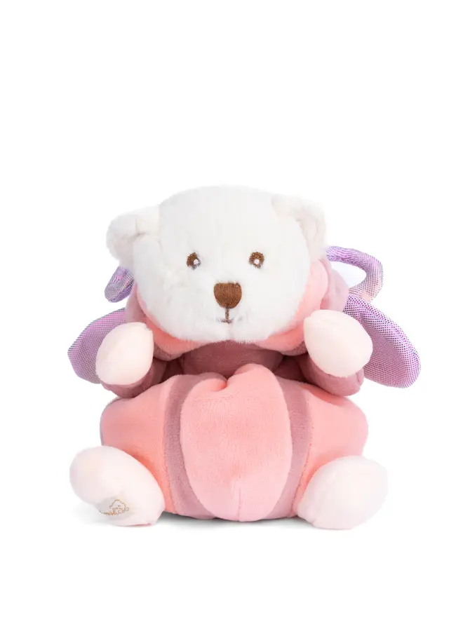 Ziggy Butterfly - Rose