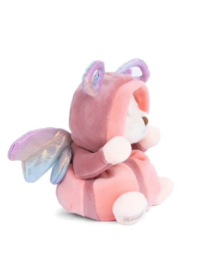 Ziggy Butterfly - Rose