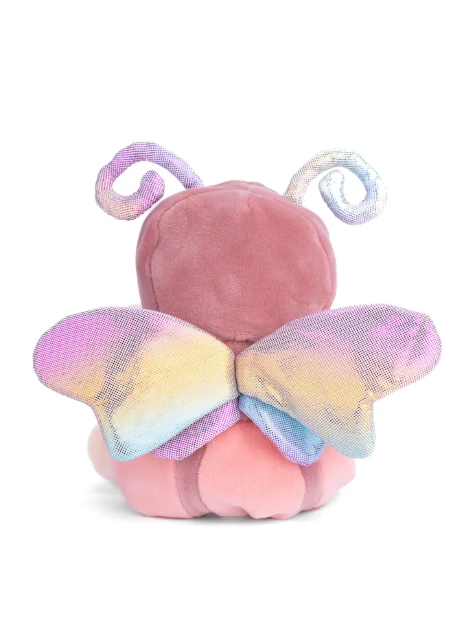 Ziggy Butterfly - Rose