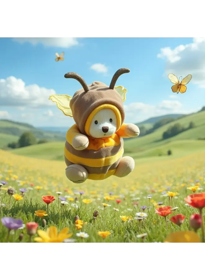 Ziggy Bee