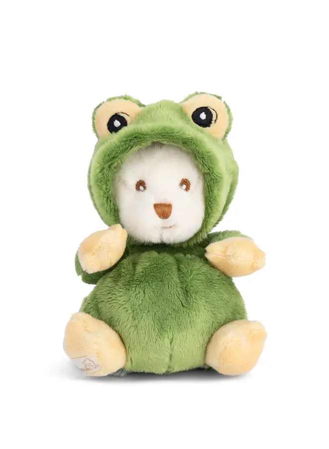 Ziggy Prince Charles