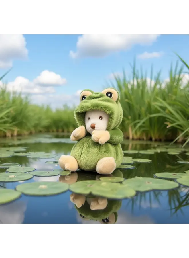 Ziggy Prince Charles