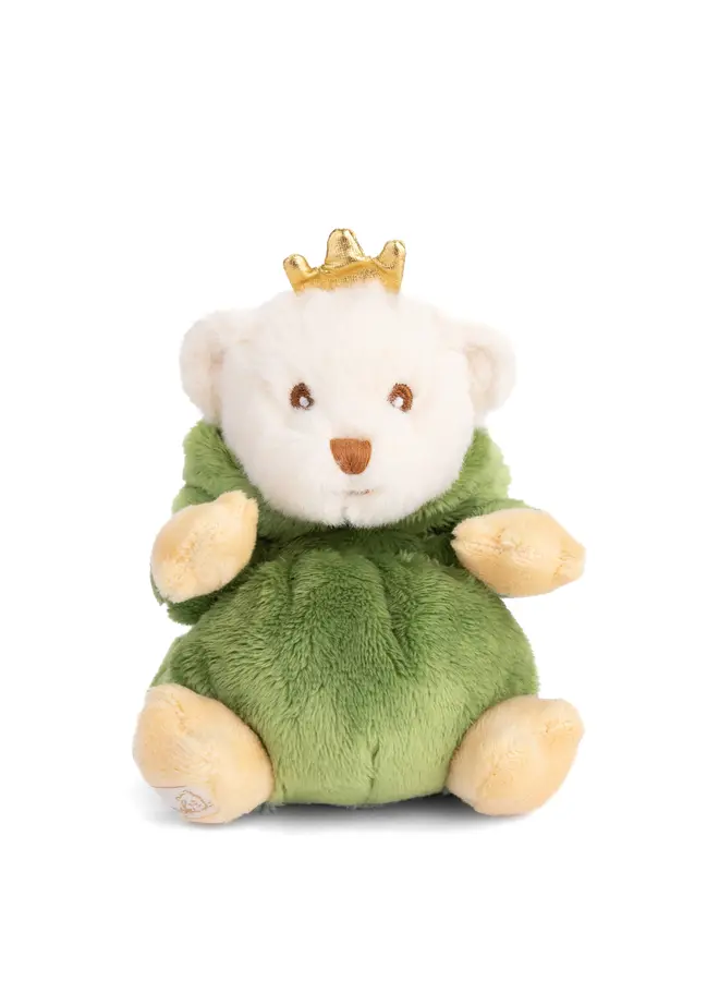 Ziggy Prince Charles