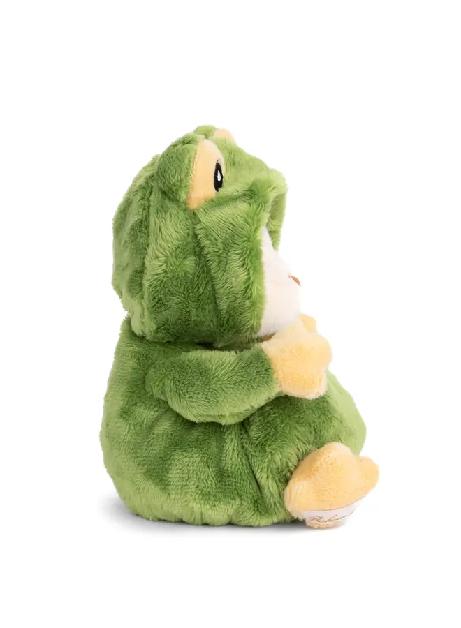 Ziggy Prince Charles