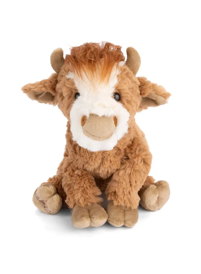 Madison (Highland Cow)