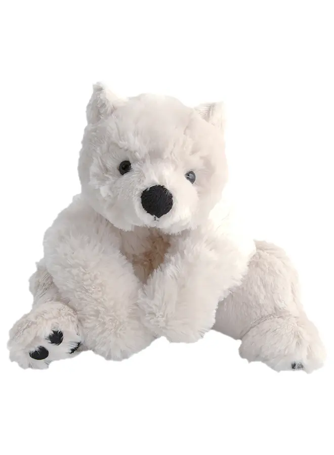 Antonio Baby Polar Bear