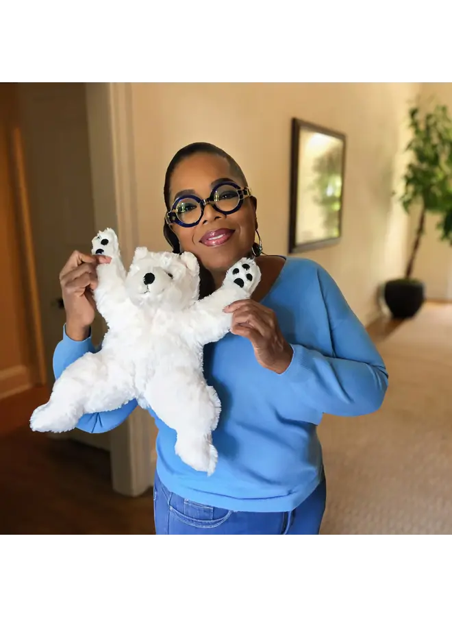 Antonio Baby Polar Bear