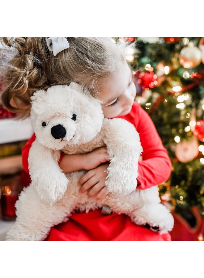 Antonio Baby Polar Bear