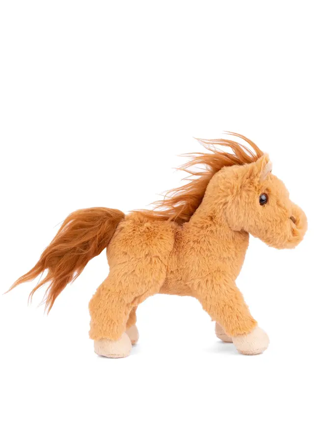 Baby Chocolate (Horse)