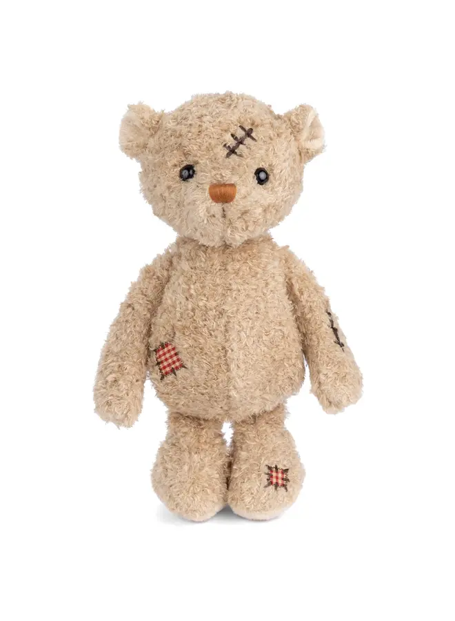 Nobody is Perfect Bear