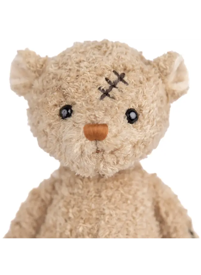 Nobody is Perfect Bear