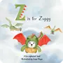 Z is for Ziggy Book