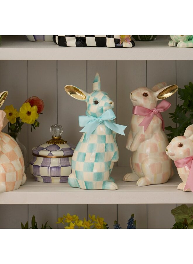 Aqua Check Peter Bunny