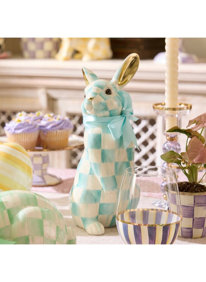 Aqua Check Peter Bunny