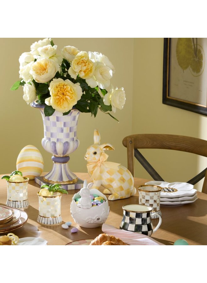 Sunshine Check Buster Bunny