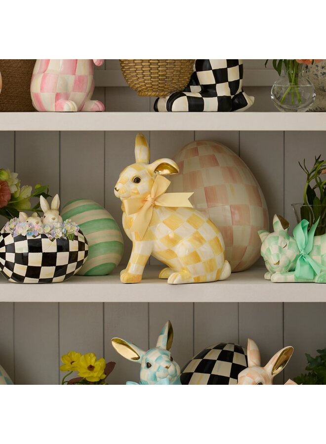 Sunshine Check Buster Bunny