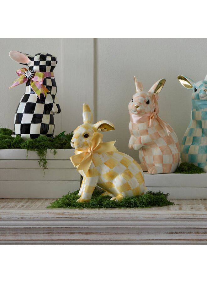 Sunshine Check Buster Bunny