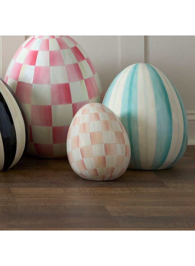 Rosy Check Small Egg