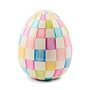 Frolic Spring Multi Check Medium Egg