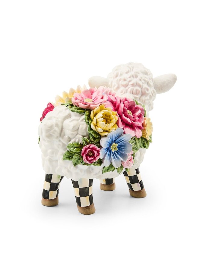 Frolic Spring Lamb