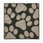 Paw Prints Paw Towel