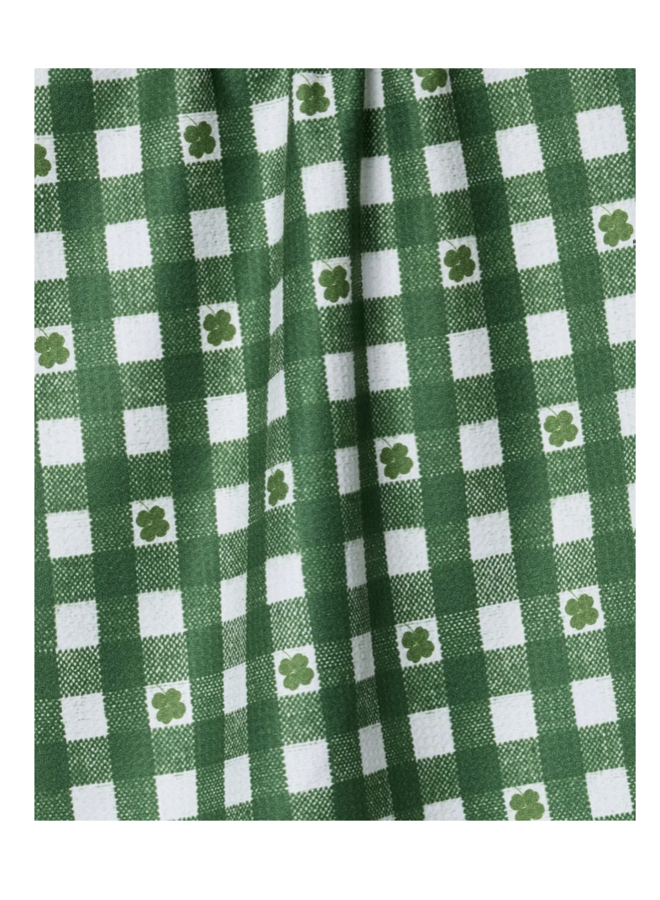 Spring 2 Tea Towel -