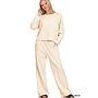 Fleece Lounge Set -