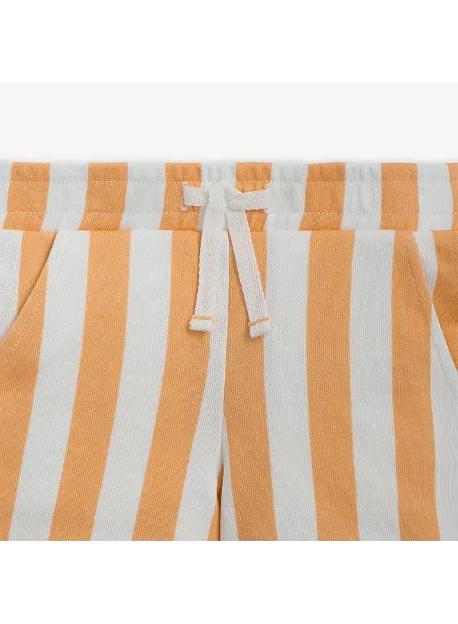 Sun Club Tee/Short Set -