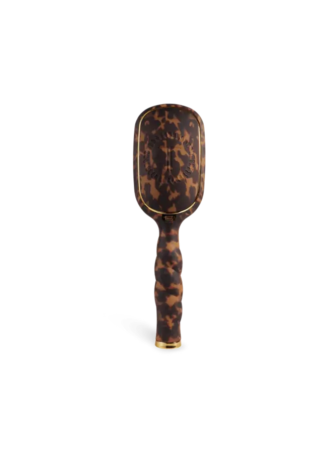 Boar Bristle Hair Brush -