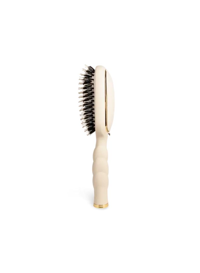 Boar Bristle Hair Brush -