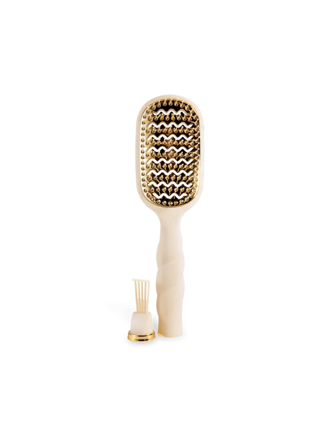 Vented Hair Brush -