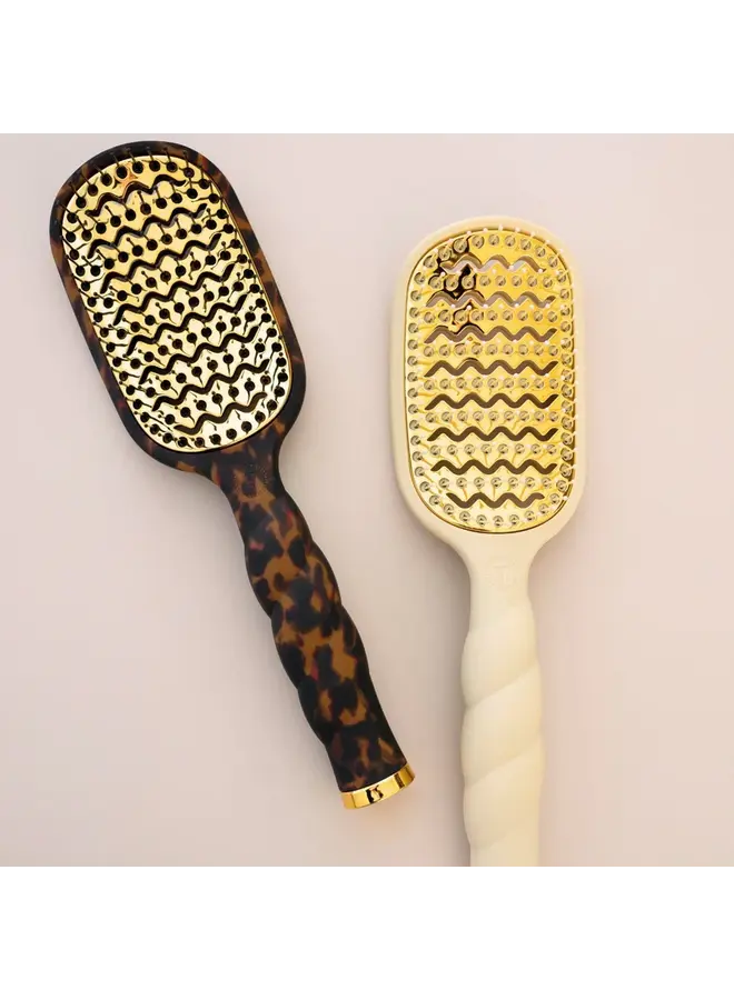 Vented Hair Brush -