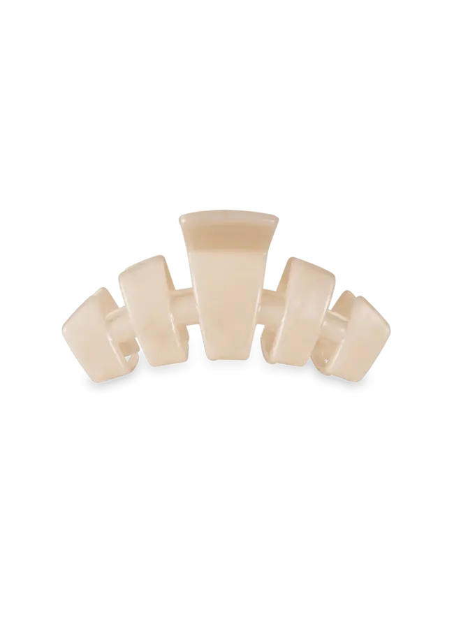 Classic Hair Clip - Small - Soft Surf