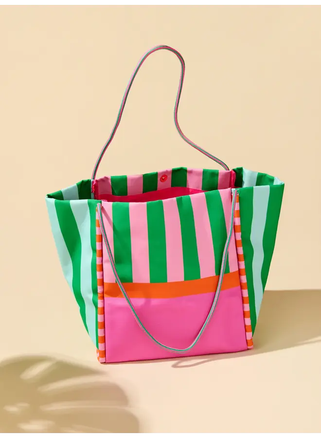 Samba Tote -