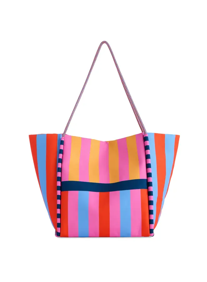 Samba Tote -