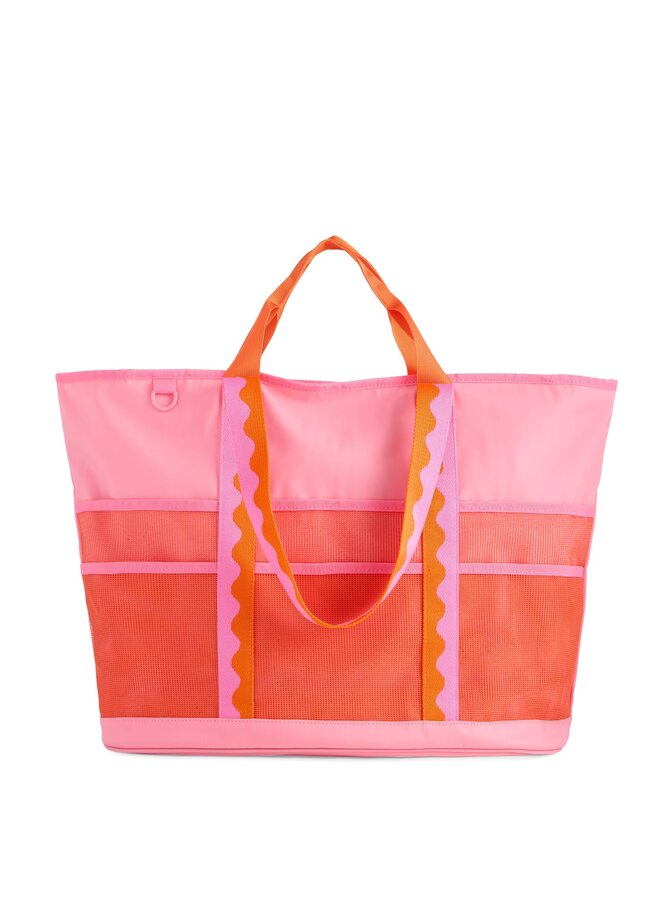 Camden Neoprene Tote -
