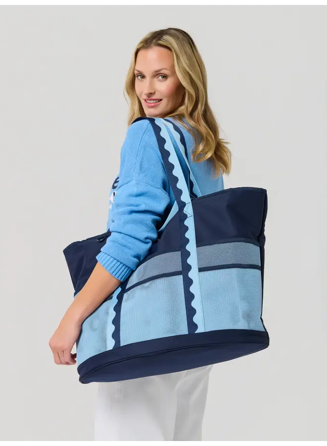 Camden Neoprene Tote -