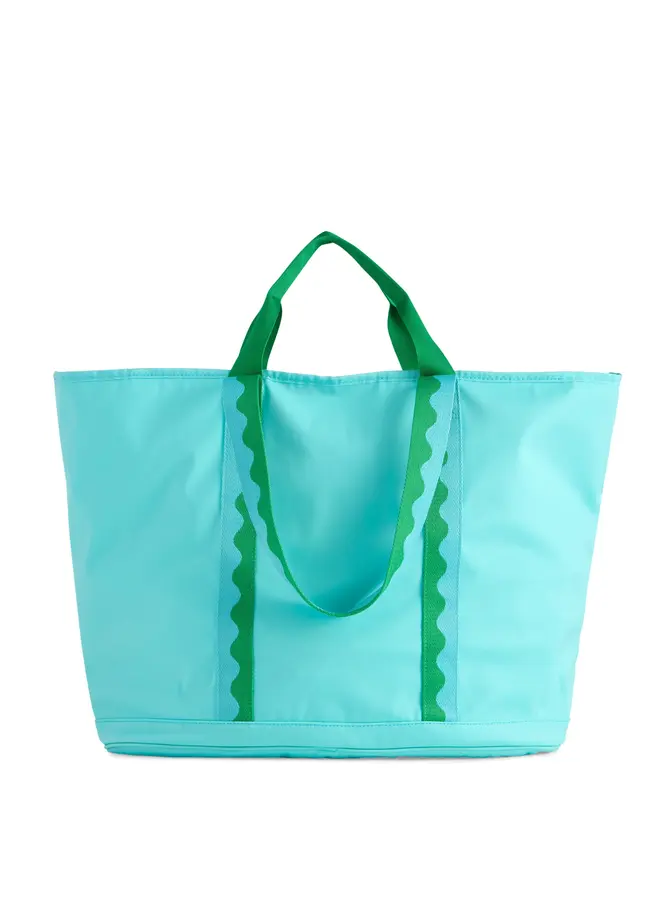 Camden Neoprene Tote -