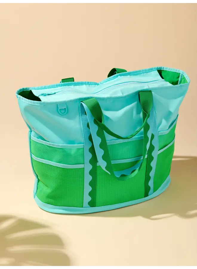 Camden Neoprene Tote -